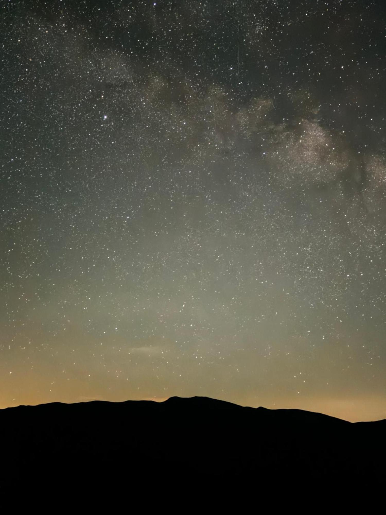 A Barreira -Lar Da Cima- Lägenhet Folgoso do Courel Exteriör bild